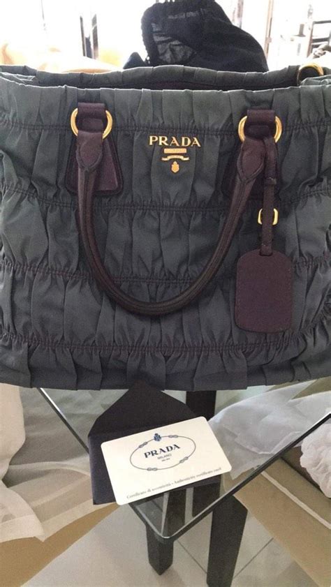 prada bag preloved|preloved prada bags price.